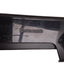 Used Humanscale M8 Single Monitor Arm Mount, Angled+Dynamic Link, Desk Mount, VESA100
