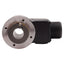 Used Reliance Electric 602455-94A Hollow Shaft Encoder, ø5/8in Bore, 1024ppr, 5-26VDC