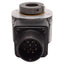 Used Reliance Electric 602455-94A Hollow Shaft Encoder, ø5/8in Bore, 1024ppr, 5-26VDC