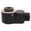 Used Reliance Electric 602455-94A Hollow Shaft Encoder, ø5/8in Bore, 1024ppr, 5-26VDC