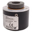 Used Reliance Electric 602455-94A Hollow Shaft Encoder, ø5/8in Bore, 1024ppr, 5-26VDC