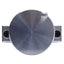 Used Velmex A2512C-S2.5-TL Manual Linear UniSlide 40 Turns Per Inch, 9.5" Travel