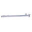 Used Velmex A2512C-S2.5-TL Manual Linear UniSlide 40 Turns Per Inch, 9.5" Travel