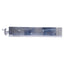 Used Velmex A2512C-S2.5-TL Manual Linear UniSlide 40 Turns Per Inch, 9.5" Travel