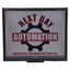 Used NEC LCD1770VX-BK-2 MultiSync LCD Monitor, 17in, VGA, DVI-D, VESA 100 *Scuffs*