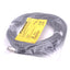 New Turck RK 4.4T-5-RS 4.4T/S760/S771 Eurofast Cordset, M12 4-Pin Male/Female, 5m