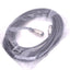 New Turck RK 4.4T-5-RS 4.4T/S760/S771 Eurofast Cordset, M12 4-Pin Male/Female, 5m