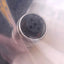 New Turck RK 4.4T-5-RS 4.4T/S760/S771 Eurofast Cordset, M12 4-Pin Male/Female, 5m