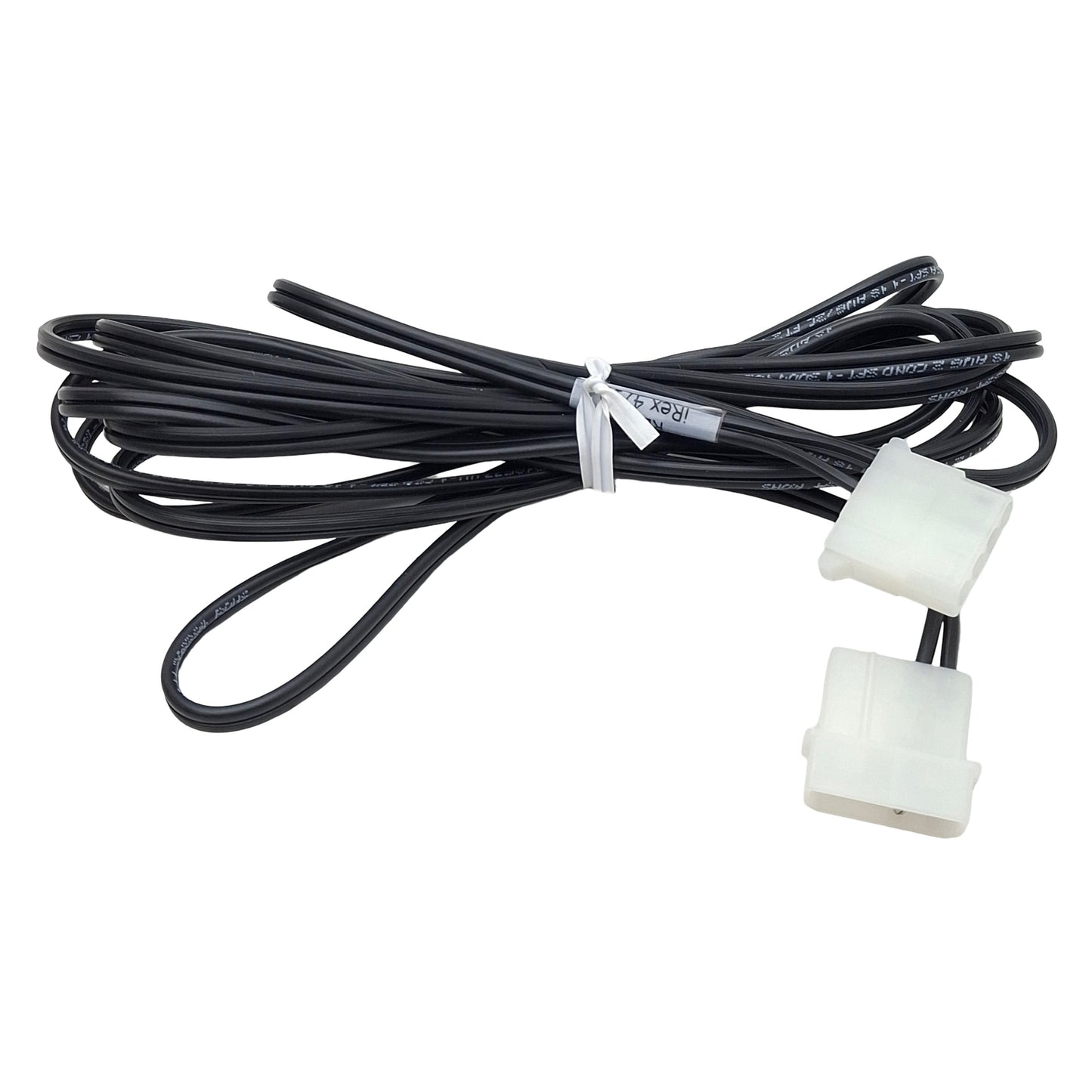 New National Instruments 763657-01 Cordset for MLX-10MF 5Volt Tap, 4-Pin M/F