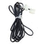 New National Instruments 763657-01 Cordset for MLX-10MF 5Volt Tap, 4-Pin M/F