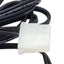 New National Instruments 763657-01 Cordset for MLX-10MF 5Volt Tap, 4-Pin M/F