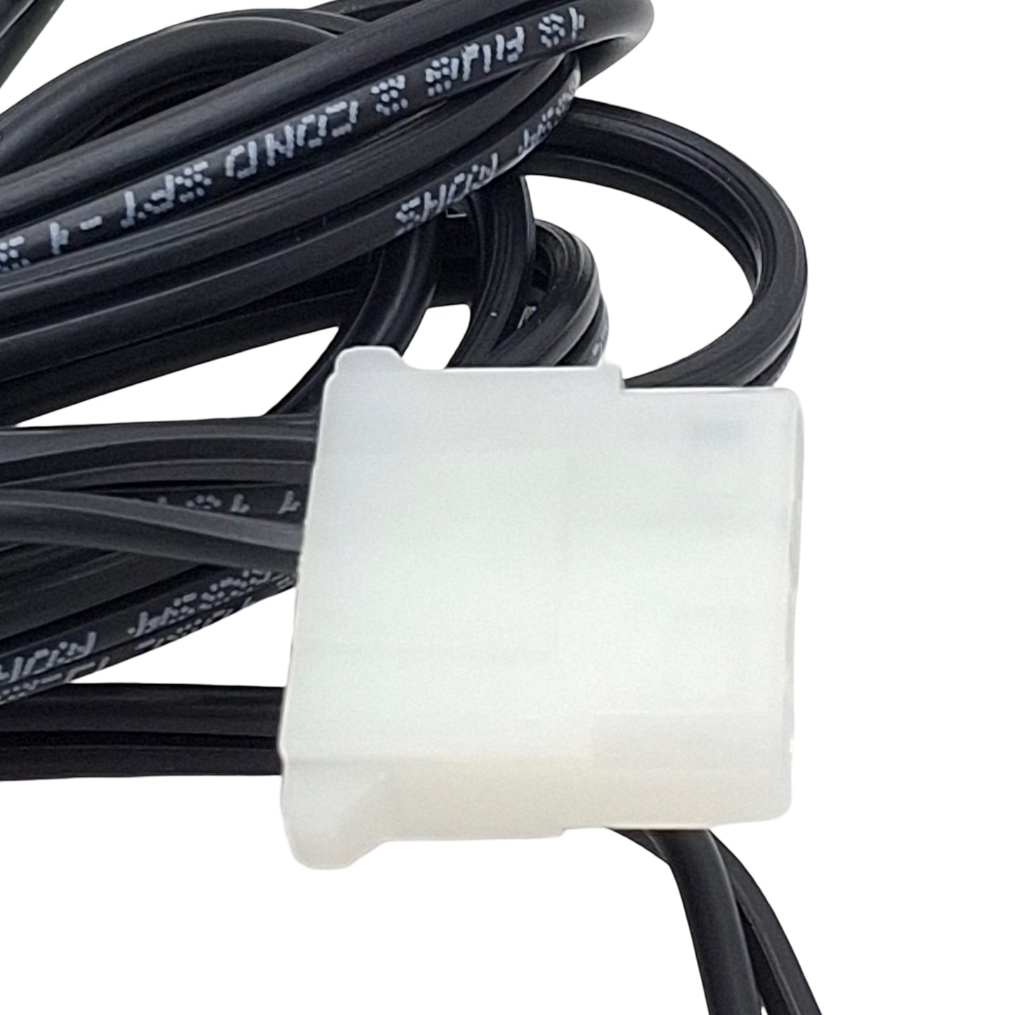 New National Instruments 763657-01 Cordset for MLX-10MF 5Volt Tap, 4-Pin M/F