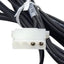 New National Instruments 763657-01 Cordset for MLX-10MF 5Volt Tap, 4-Pin M/F