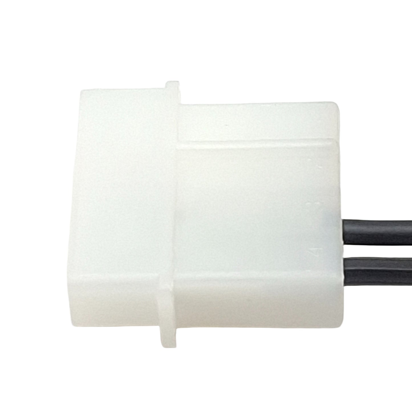 New National Instruments 763657-01 Cordset for MLX-10MF 5Volt Tap, 4-Pin M/F