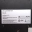 Used Santronic Open Frame Touch Monitor, 8.4in TFT LCD, 800x600, VGA, DVI-D, 12VDC