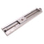Used Velmex A4021CE-S4 Manual Linear UniSlide 40 Turns Per Inch, 17" Travel