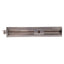 Used Velmex A4021CE-S4 Manual Linear UniSlide 40 Turns Per Inch, 17" Travel