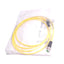 New Murrelektronik 7000-40001-0330200 Cordset, 3-Pin M12 Male to Female, 2m Length