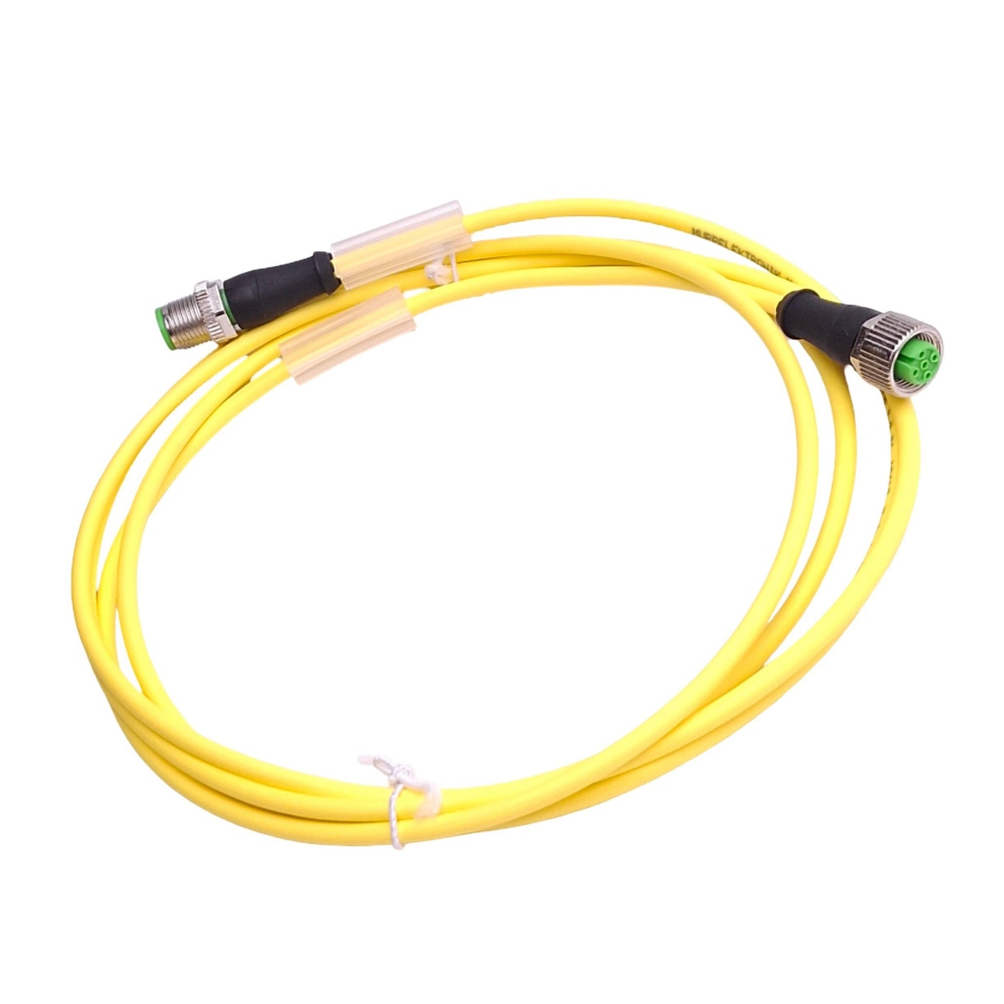 New Murrelektronik 7000-40001-0330200 Cordset, 3-Pin M12 Male to Female, 2m Length