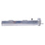Used Velmex A4006C-S4-TL Manual Linear UniSlide 40 Turns Per Inch, 2" Travel