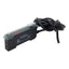 Used Banner DF-G1-PS-2M Fiber Optic Amplifier, PNP Out, 10-30VDC, 4-Wire Lead, 1.7m