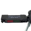 Used Banner DF-G1-PS-2M Fiber Optic Amplifier, PNP Out, 10-30VDC, 4-Wire Lead, 1.7m