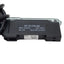 Used Banner DF-G1-PS-2M Fiber Optic Amplifier, PNP Out, 10-30VDC, 4-Wire Lead, 1.7m