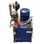 Used Wandfluh HS40-6EV-L5/3-bmTV Hydraulic Pump For Microjet Di, 3x400/230VAC