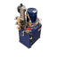 Used Wandfluh HS40-6EV-L5/3-bmTV Hydraulic Pump For Microjet Di, 3x400/230VAC