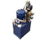 Used Wandfluh HS40-6EV-L5/3-bmTV Hydraulic Pump For Microjet Di, 3x400/230VAC