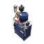 Used Wandfluh HS40-6EV-L5/3-bmTV Hydraulic Pump For Microjet Di, 3x400/230VAC