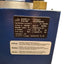 Used Wandfluh HS40-6EV-L5/3-bmTV Hydraulic Pump For Microjet Di, 3x400/230VAC