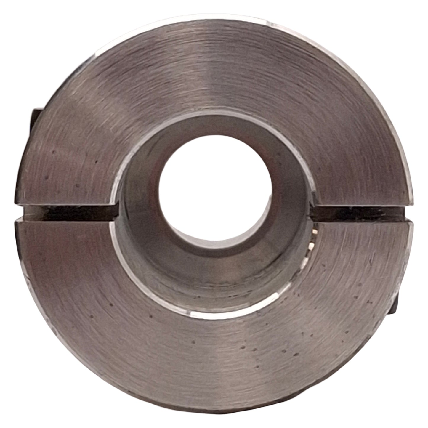 New Ruland FCR24-12-8-A Six Beam Flexible Coupling, Aluminum, ø3/4in & 1/2in Bores