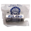 New Ruland FCR24-12-8-A Six Beam Flexible Coupling, Aluminum, ø3/4in & 1/2in Bores