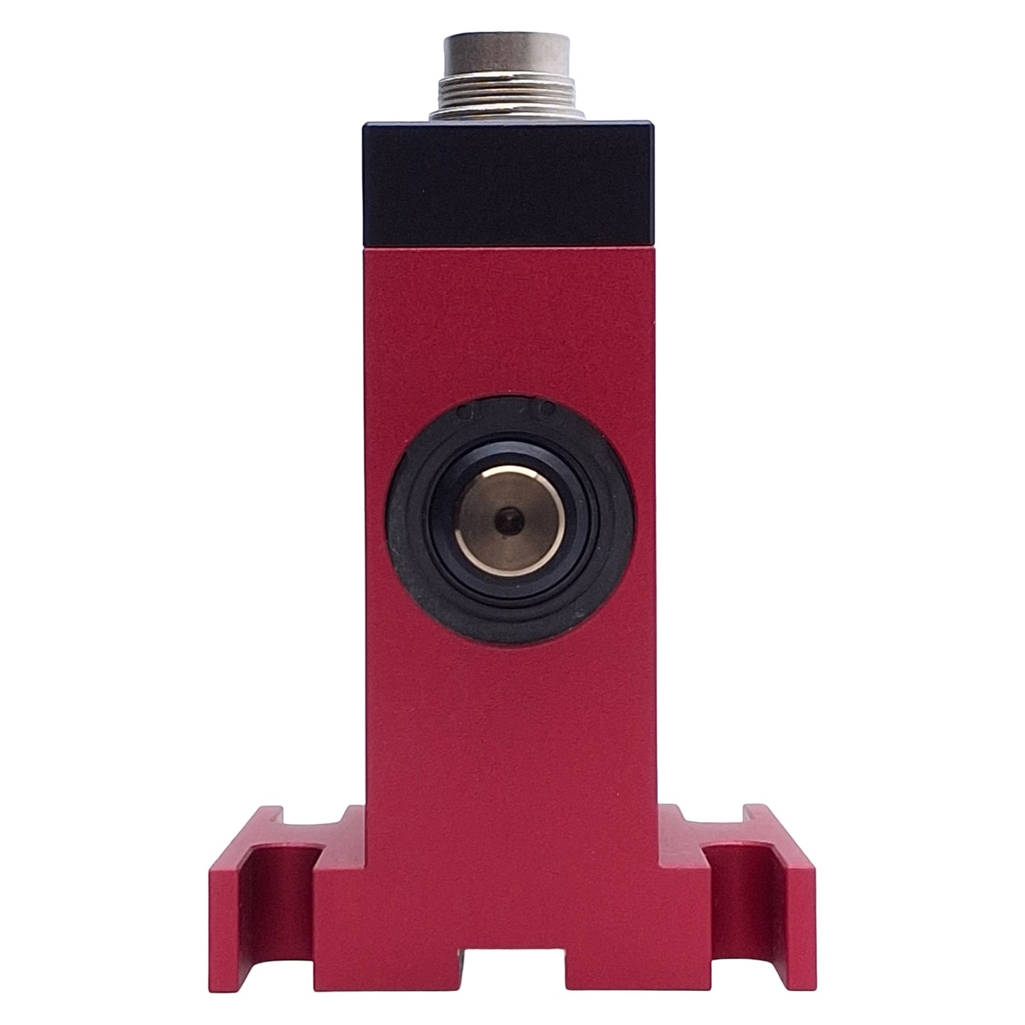 New Futek TRS705 Rotary Torque Sensor w/Encoder 7000rpm, 2Nm Capacity, 12-Pin Male