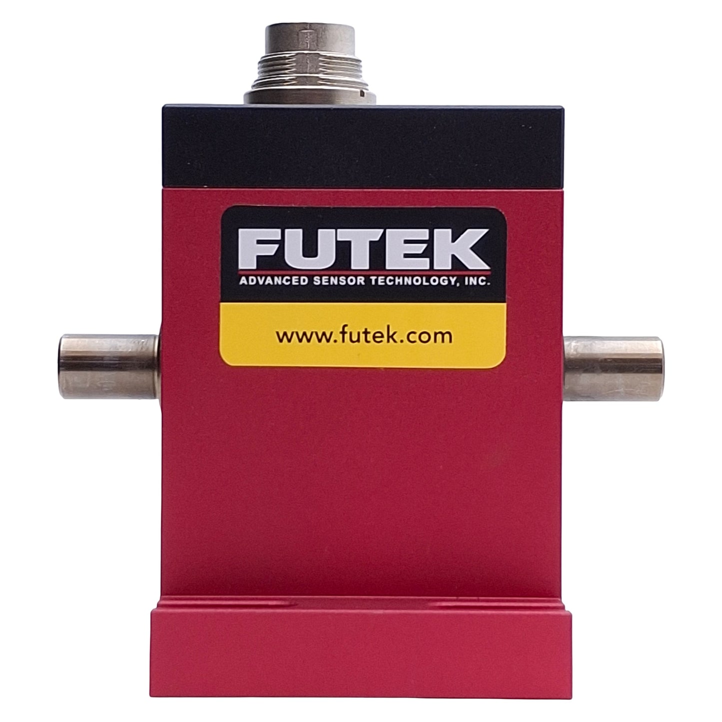 New Futek TRS705 Rotary Torque Sensor w/Encoder 7000rpm, 2Nm Capacity, 12-Pin Male