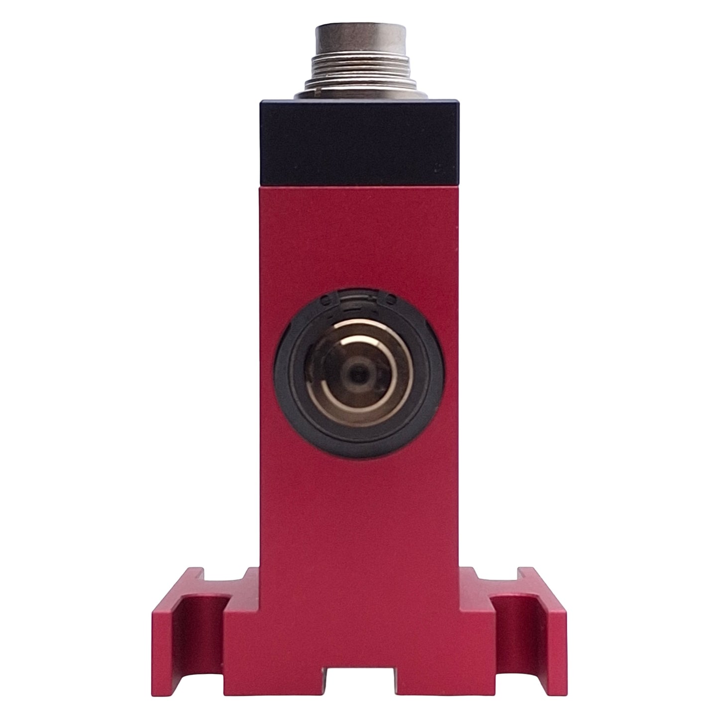 New Futek TRS705 Rotary Torque Sensor w/Encoder 7000rpm, 2Nm Capacity, 12-Pin Male