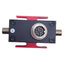 New Futek TRS705 Rotary Torque Sensor w/Encoder 7000rpm, 2Nm Capacity, 12-Pin Male