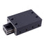 New Deltron RN-1 Crossed Roller Slide, 0.75in Travel, 110lbs load, 1.56in x 1.06in