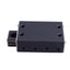 New Deltron RN-1 Crossed Roller Slide, 0.75in Travel, 110lbs load, 1.56in x 1.06in