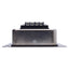 New – Open box Ashcroft XLdp Differential Pressure Transducer 4-20mA Out, ±0.1" Range, 1/4 Barb