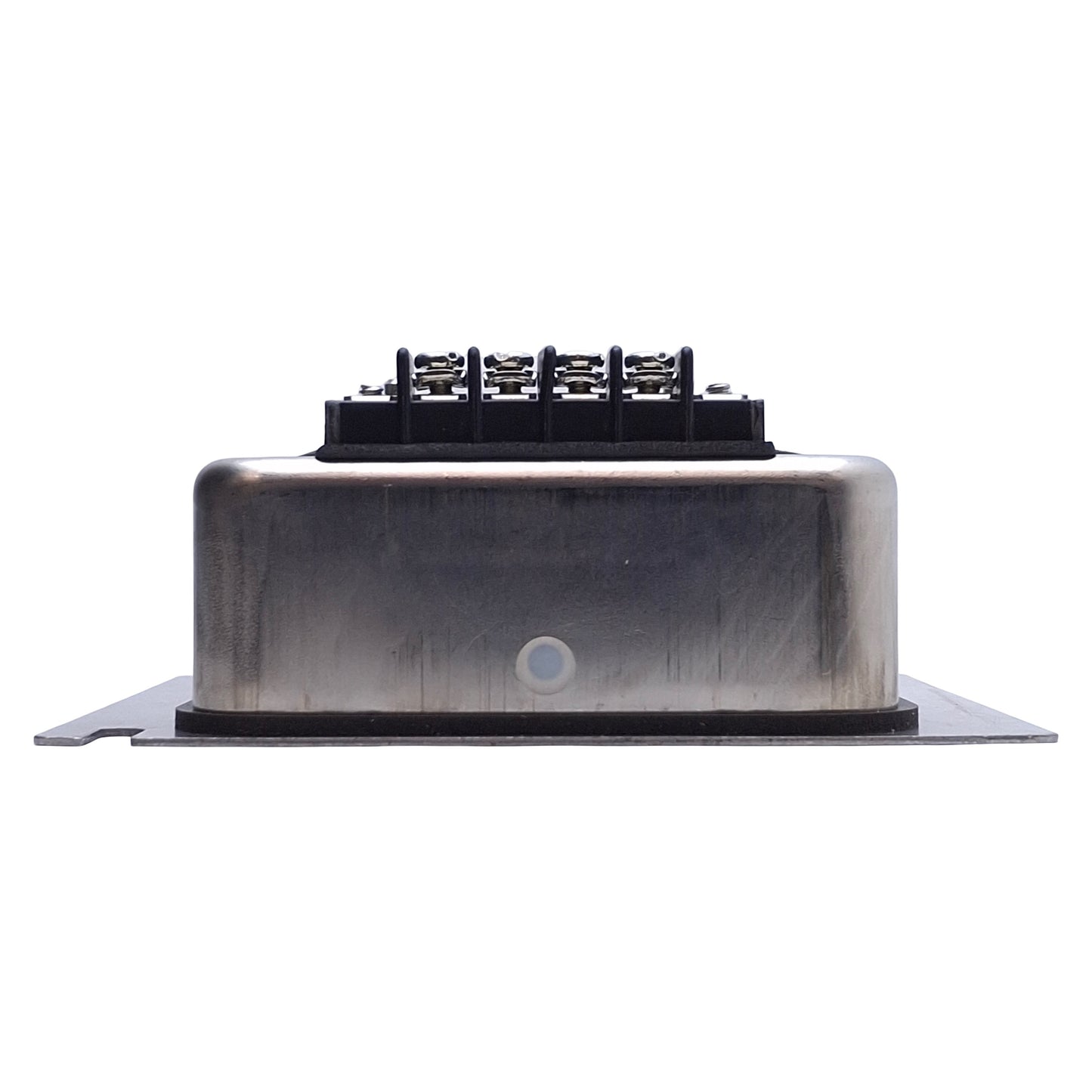 New – Open box Ashcroft XLdp Differential Pressure Transducer 4-20mA Out, ±0.1" Range, 1/4 Barb