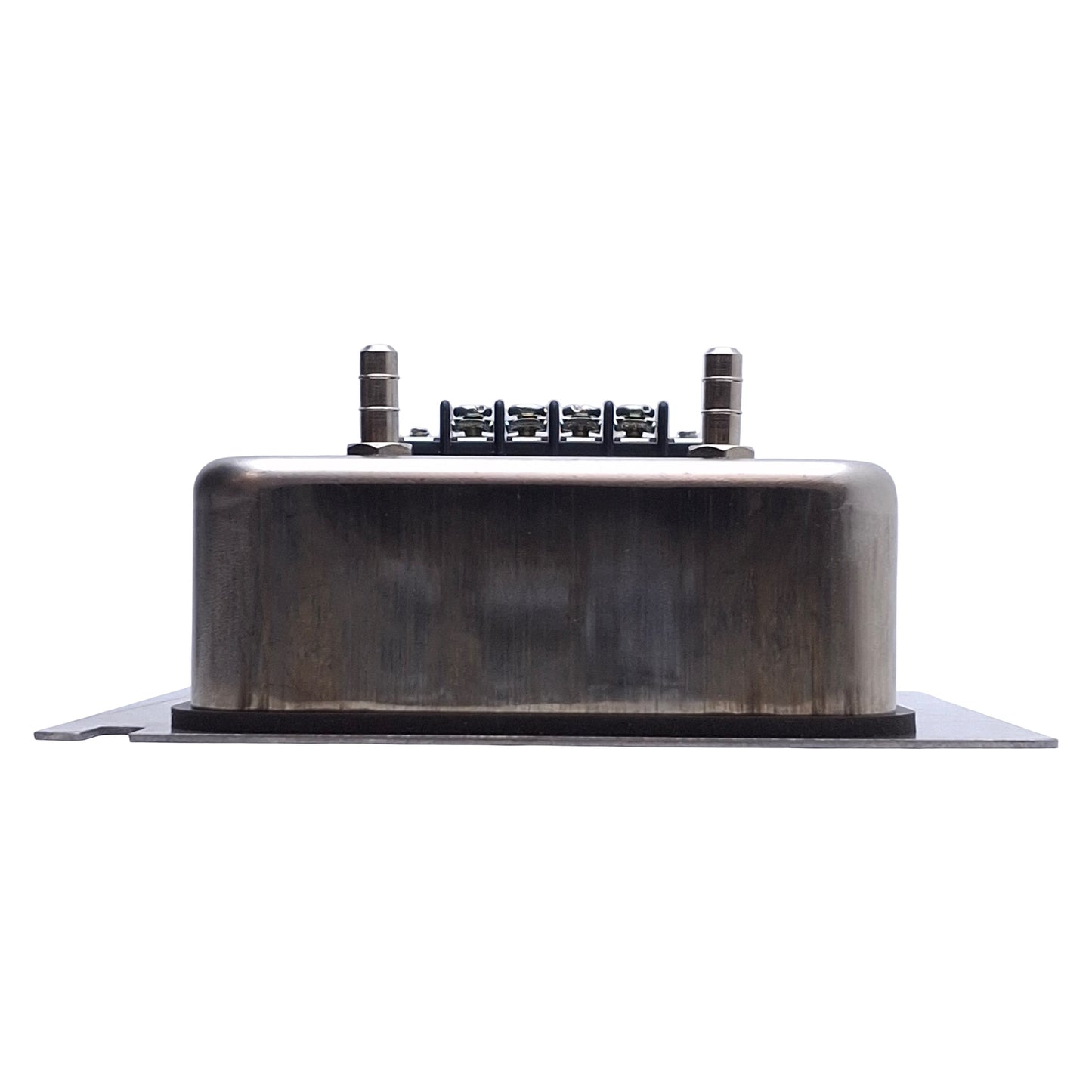 New – Open box Ashcroft XLdp Differential Pressure Transducer 4-20mA Out, ±0.1" Range, 1/4 Barb