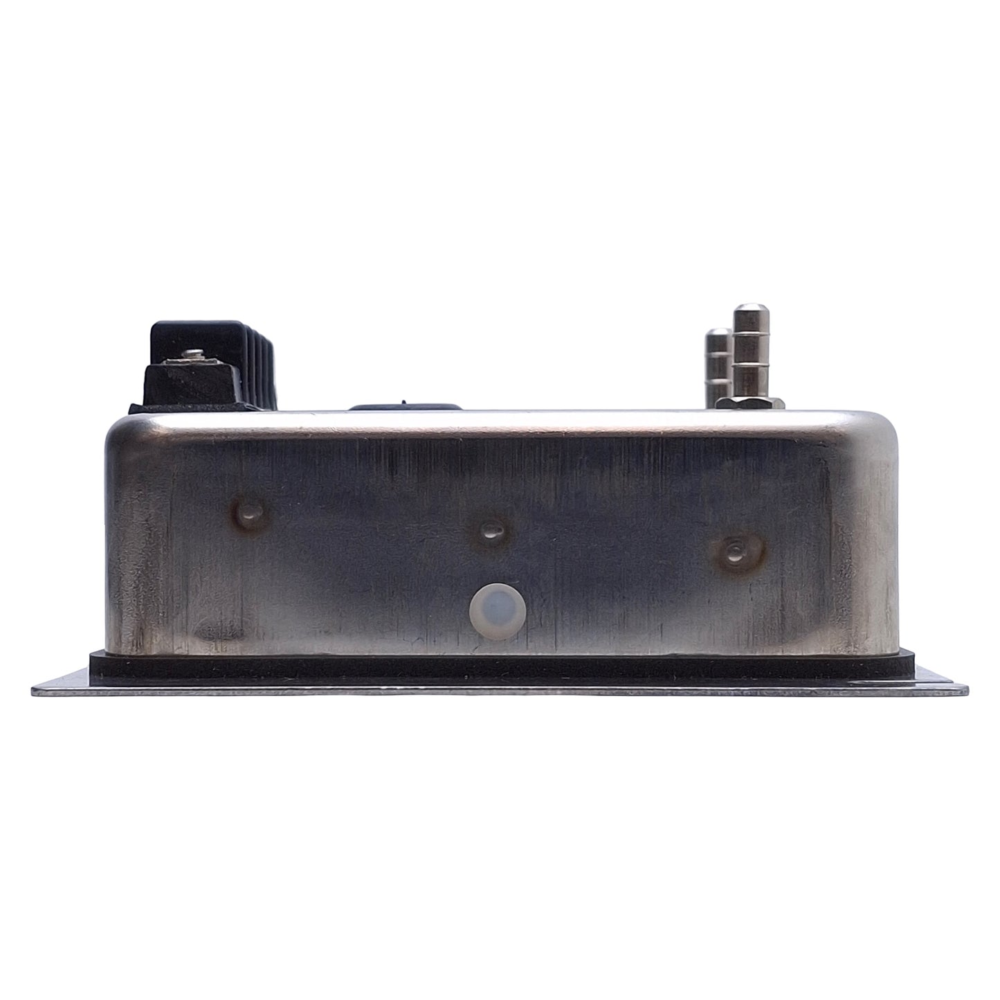 New – Open box Ashcroft XLdp Differential Pressure Transducer 4-20mA Out, ±0.1" Range, 1/4 Barb