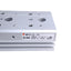 New SMC MXS12-10 Cylinder Slide Table, 12mm Bore, 10mm Stroke, M5 Ports, 0.15-0.7MPa