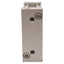 Used SMC MUB40-10SM Pneumatic Single Acting Plate Cylinder 10mm Stroke, 0.7MPa, Rc1/8