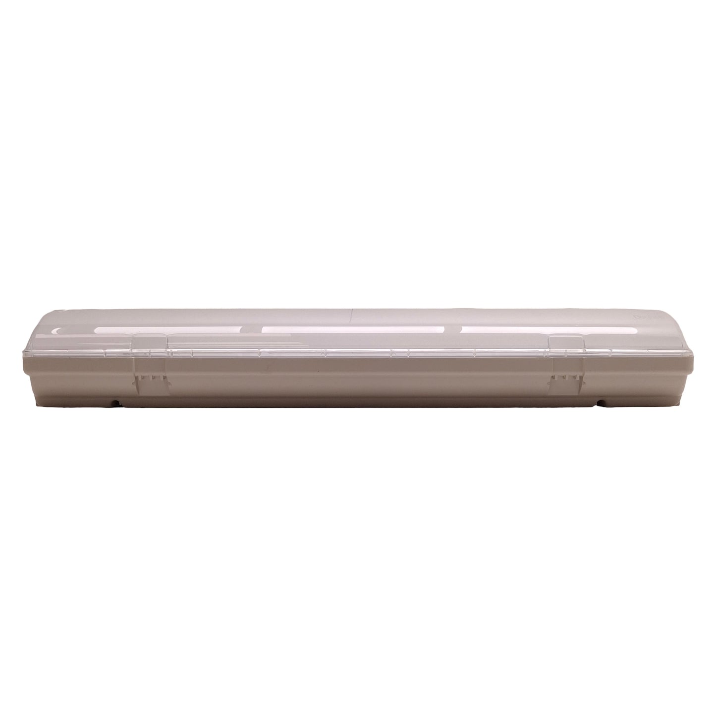 New Beghelli BS100LED 2HT LO WT40 120-277V Vapor Tight Light 2", 120-277VAC