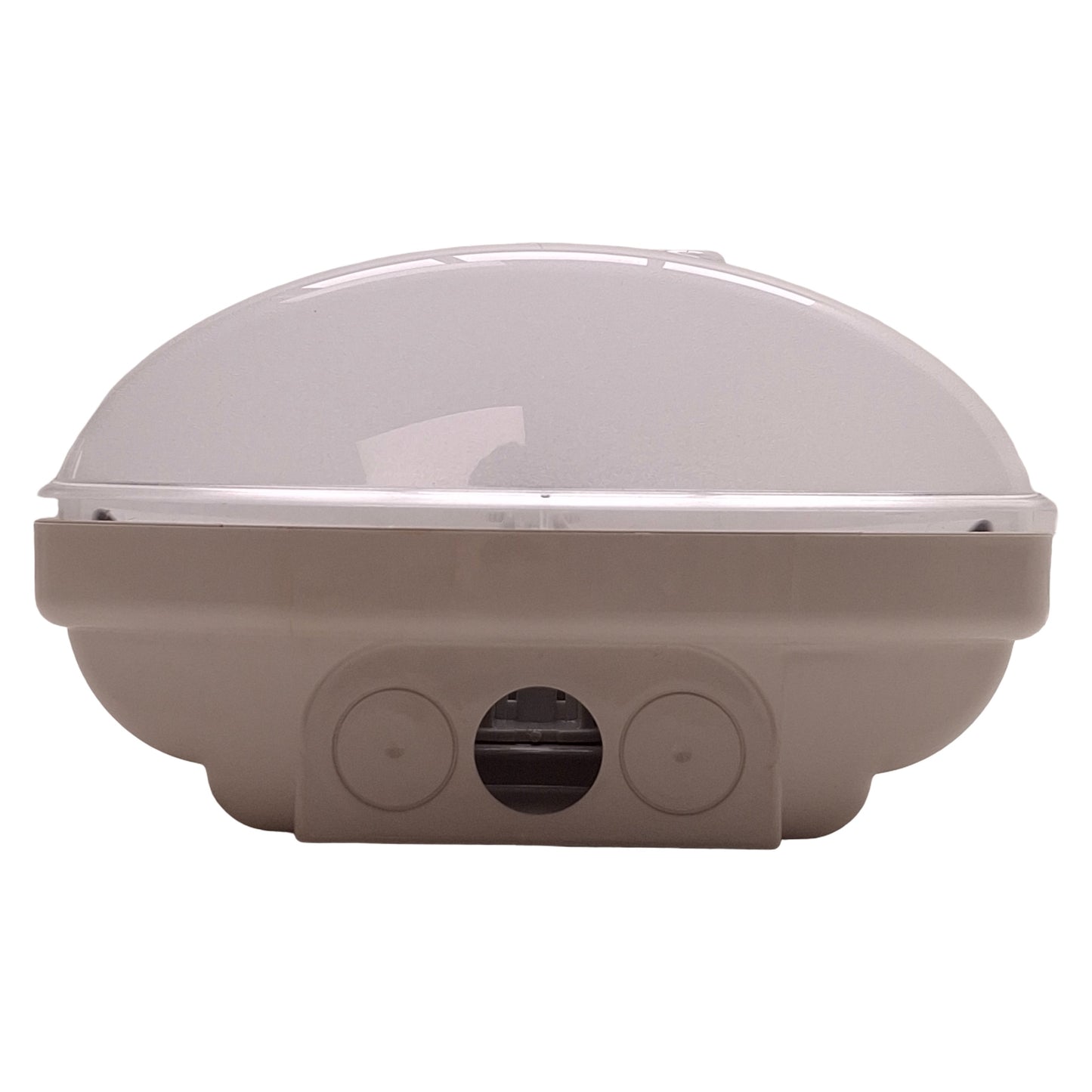 New Beghelli BS100LED 2HT LO WT40 120-277V Vapor Tight Light 2", 120-277VAC
