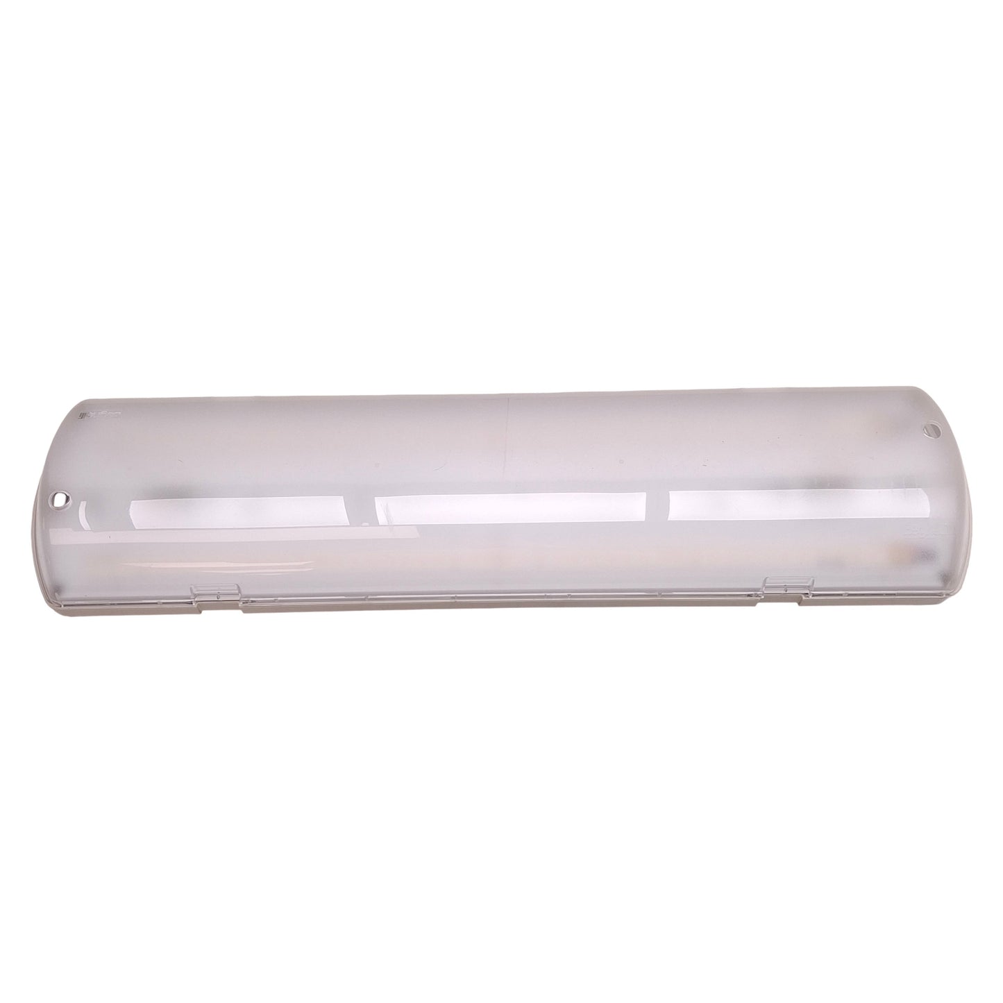 New Beghelli BS100LED 2HT LO WT40 120-277V Vapor Tight Light 2", 120-277VAC