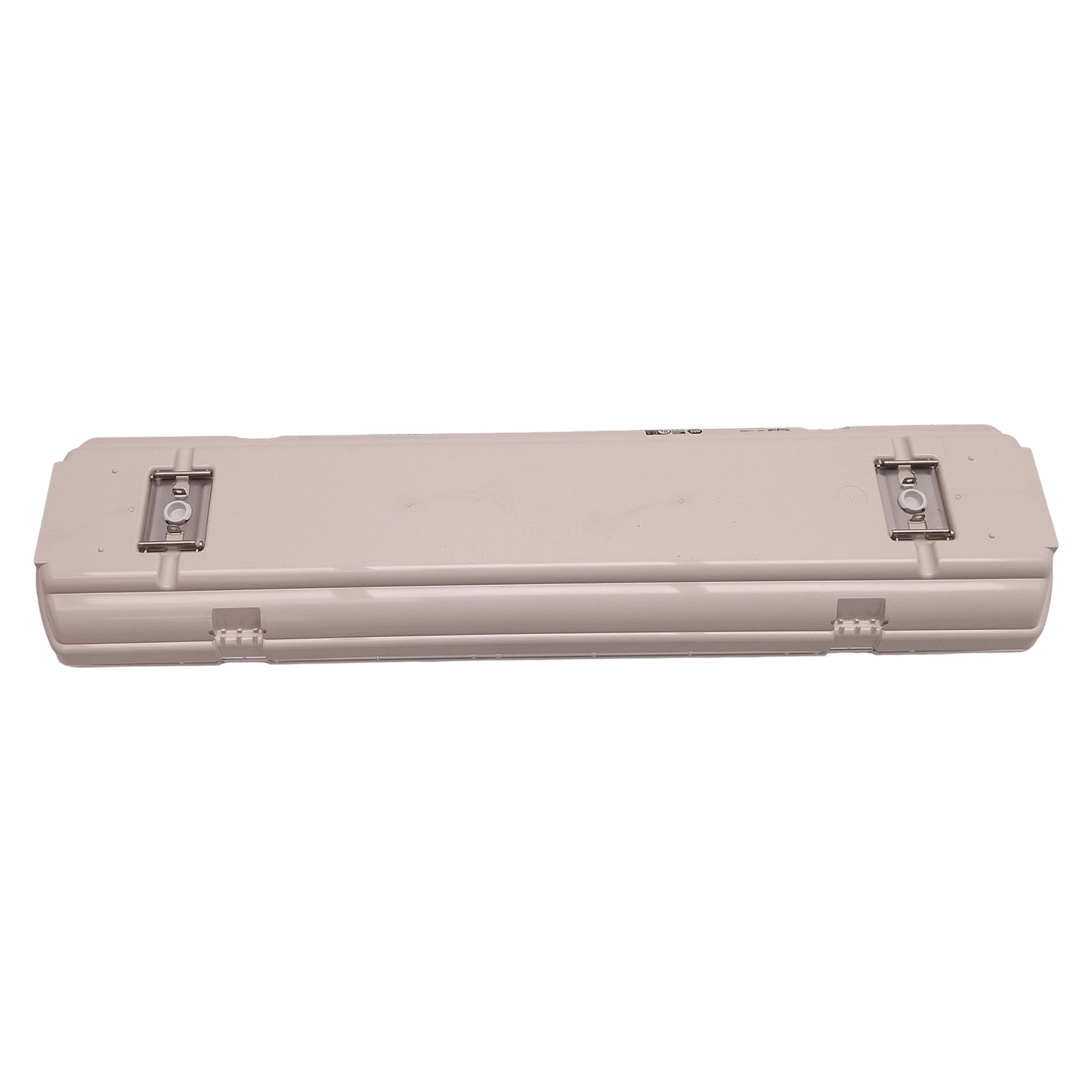 New Beghelli BS100LED 2HT LO WT40 120-277V Vapor Tight Light 2", 120-277VAC